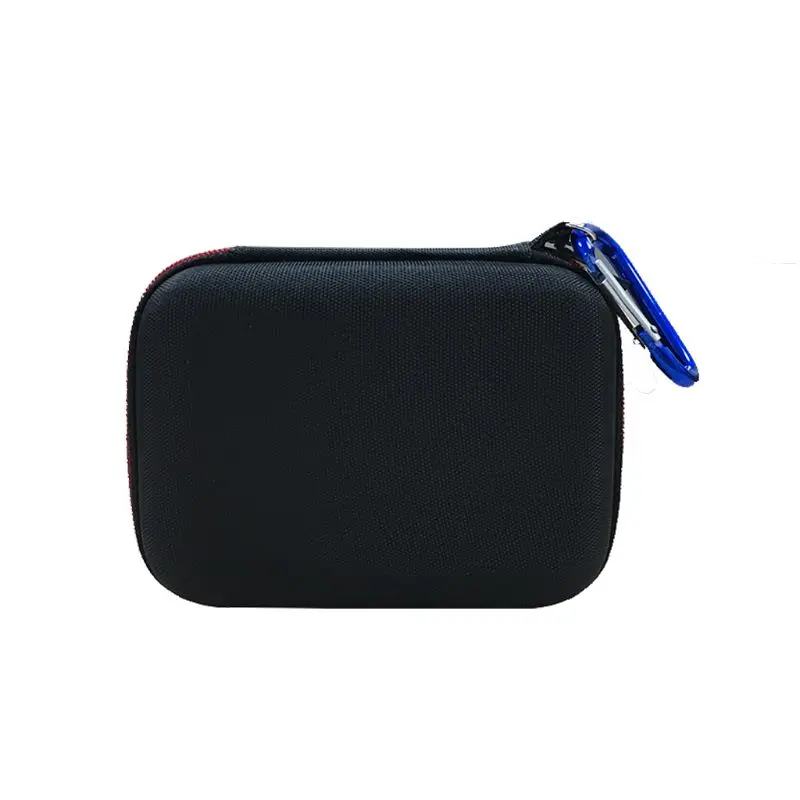 

EVA Outdoor Portable Case Shell Cover Travel Carrying Bag Storage Bag Pouch for HP Sprocket Model Photo Printer