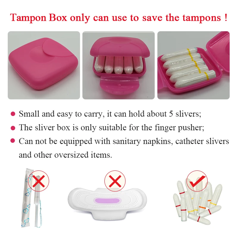 Vagina tampons (15)