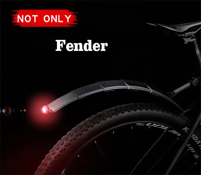 Велосипед Регулируемый свободно крылья MTB дорожный передний задний брызговик быстросъемные крылья для велосипедного цикла грязевая защита части велосипеда