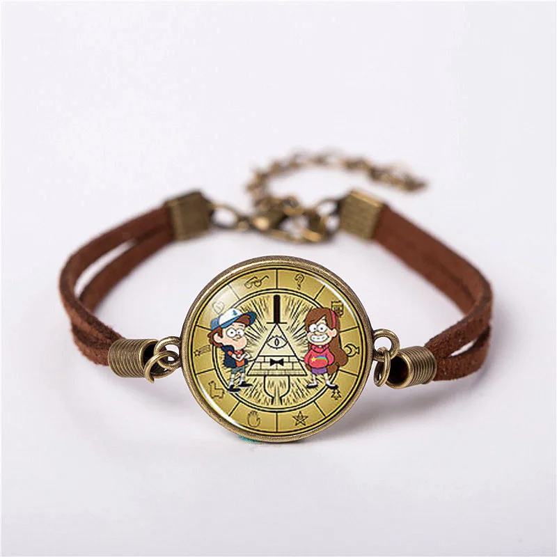 Черный Батлер фиолетовый Tetragrammaton подвеска ювелирные изделия винтажный Модный