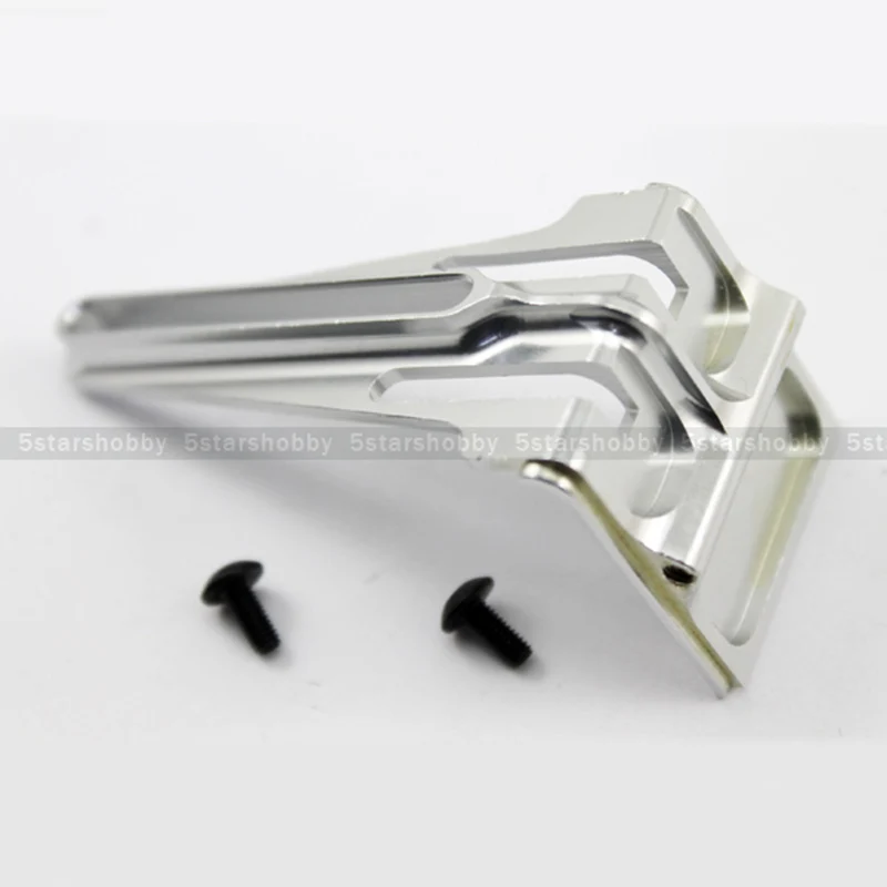 GARTT Metal Anti Rotation Bracket For Trex 450 Pro DFC Helicopter | Игрушки и хобби