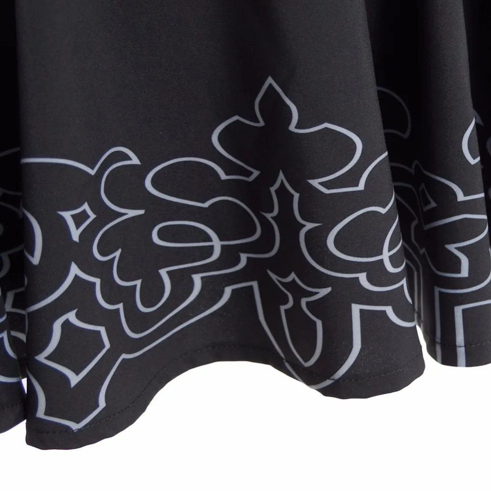 NieR Automata 2B платье Косплей Костюм йоркха № 2 Тип B Женская черная юбка платья для вечеринок индивидуальный заказ