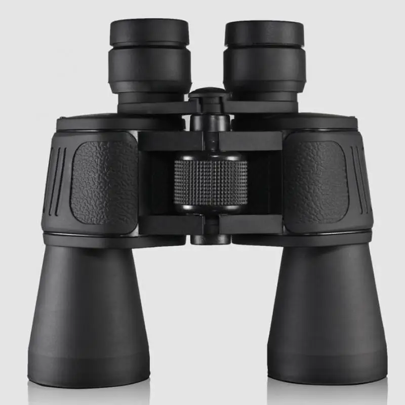 البصرية مناظير 20x50 Hd قوية تلسكوب المهنية المنشورية باك طويلة المدى Binoculo للصيد عالية الطاقة التخييم جديد