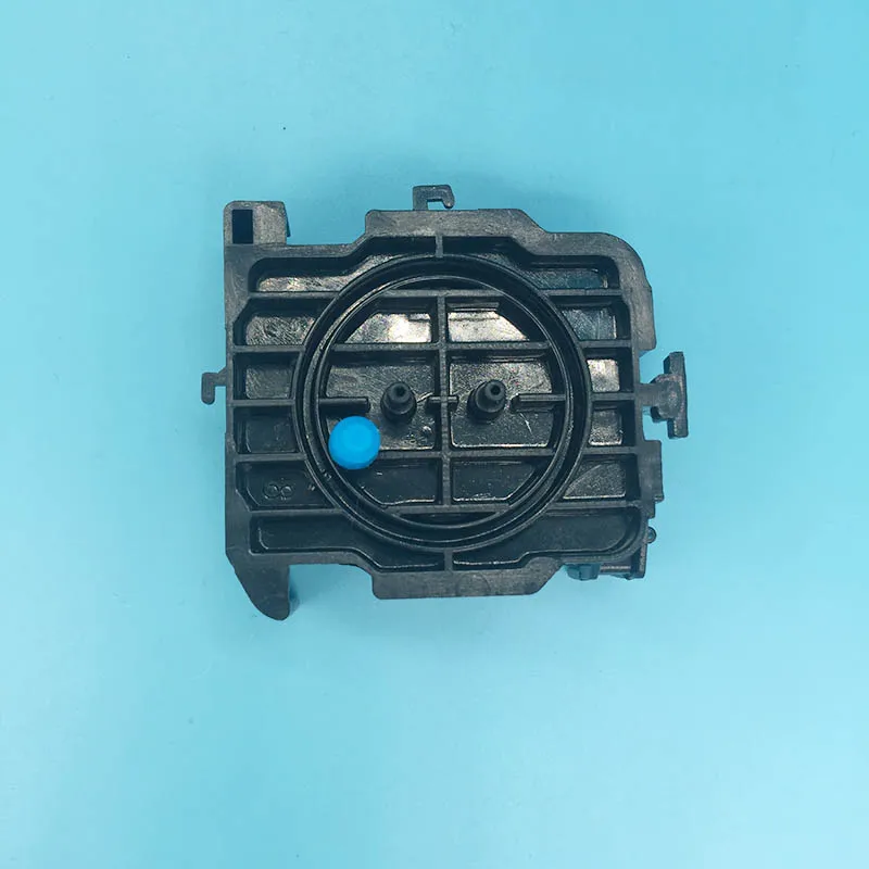 Tampando da Cabeça de Impressão para Epson Tampa da Cabeça de Impressão Pces Estação Xp600 Tx810 Cabeça Tampando uv Impressora Solvente Dx8 Dx10 Topo 3 Dx6 Tx800 3 Peças de impressora
