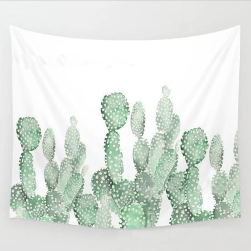 Cactus Tapestry (2)