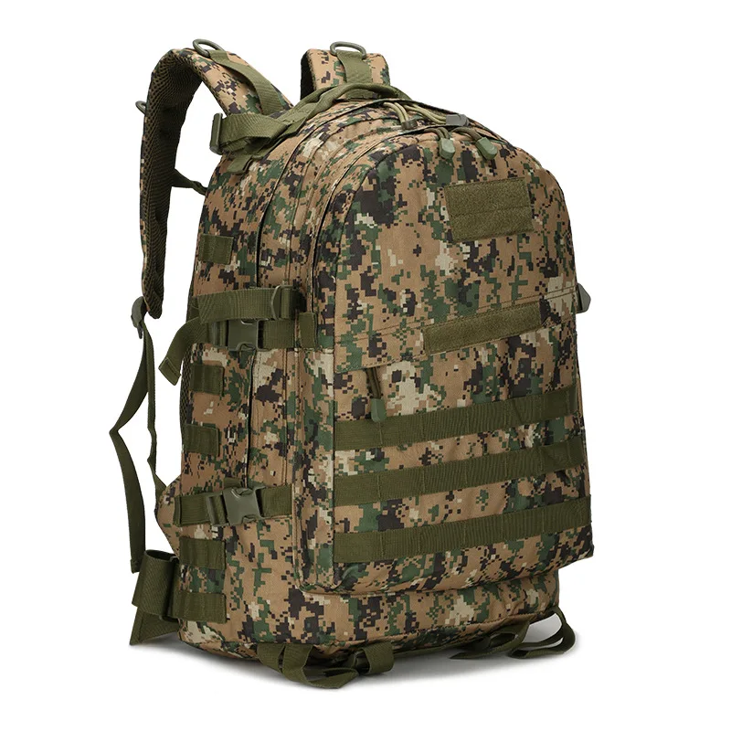 Per Tattico Trekking Esterno 800d a09 All'aperto Campeggio a05 A01 Viaggio Da Escursionismo a07 Sport a04 Borse Aggiornato Zaino a08 Lo a06 3d Di 40l a03 Sacchetto Militare a02 Arrampicata fIxqHZ8