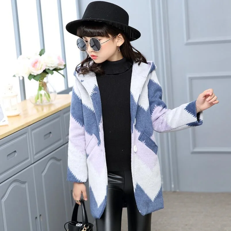 kids winter coat