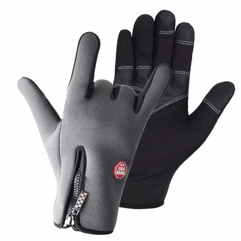 Buy AONIJIE New Zipper Women/Men Winter Outdoor Sport