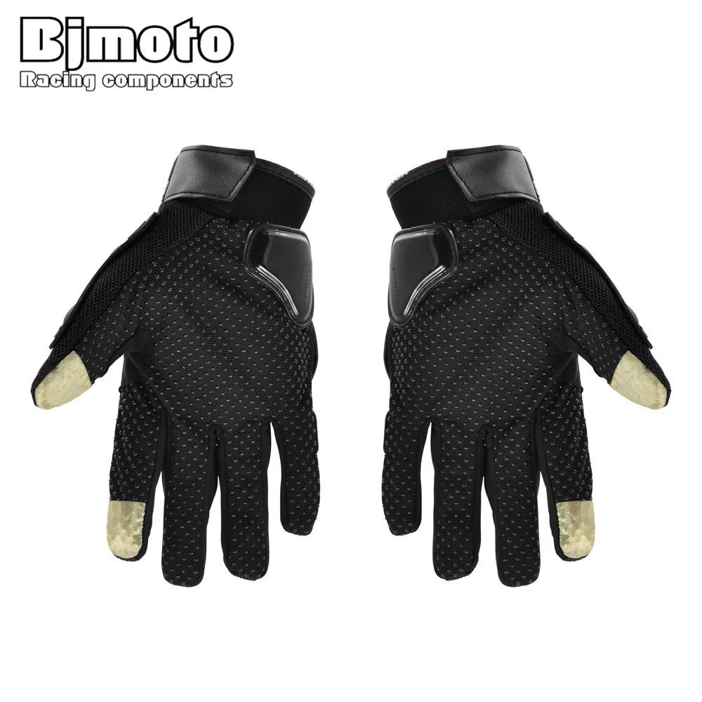 PRO BIKER Motorcycle Gloves Breathable All Season Glove Touch Screen Perforate Men Racing Motorbike Motocicleta Guantes Luvas PRO BIKER Motorcycle Gloves Breathable All Season Glove Touch Screen Perforate Men Racing Motorbike Motocicleta Guantes Luvas
