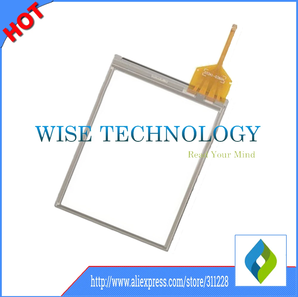 

Touch Panel Touch Screen Digitizer Replacement for Honeywell LXE MX7 ,data collector touch screen