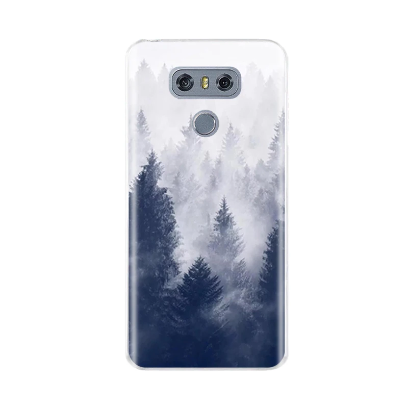 Классный дизайн для LG G6 G5 G4 чехол 3D Мягкий ТПУ чехол для LGG6 LG G4 G5 G6 чехол для LG G 6 G6 G5 G4 Beat G4S чехол для телефона s - Цвет: NO.37