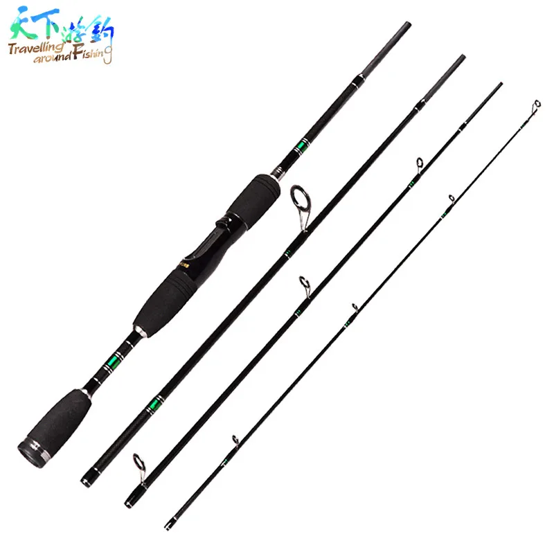 cheap used fishing rods