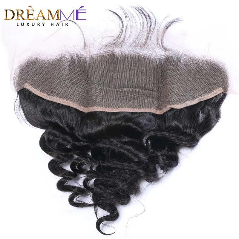 loose wave loose deep human hair extension with 13x4 lace frontal closure (5)