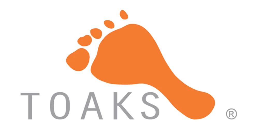 TOAKS