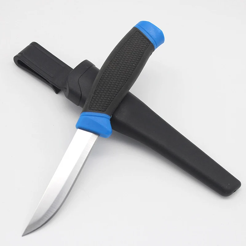 Brezplačna dostava LDZ Kovani Chef Cleaver Ročno izdelan profesionalni nož za razkopljanje Split Nož Meso Mesar Eviscerate Kost Kuhinja Nož