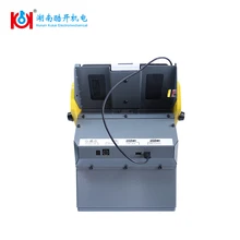 Kukai портативный для мобильного программного обеспечения ключ резак программируемый режущий станок Авто Смарт слесарные инструменты с сертификацией CE