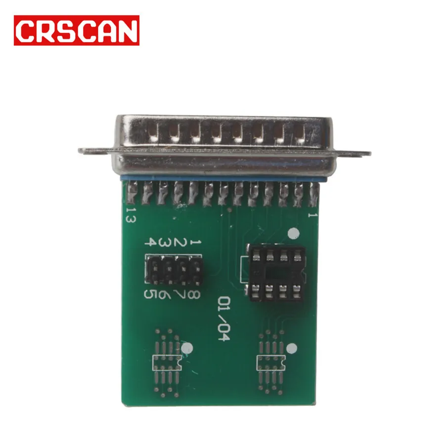 

01/04 Adapter for YH Digiprog 3