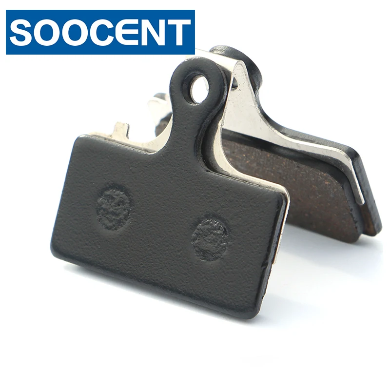 4 пары дисковых тормозных колодок для велосипеда Shimano M985 M988 Deore XT M785 SLX M666 M675 M615 Alfine