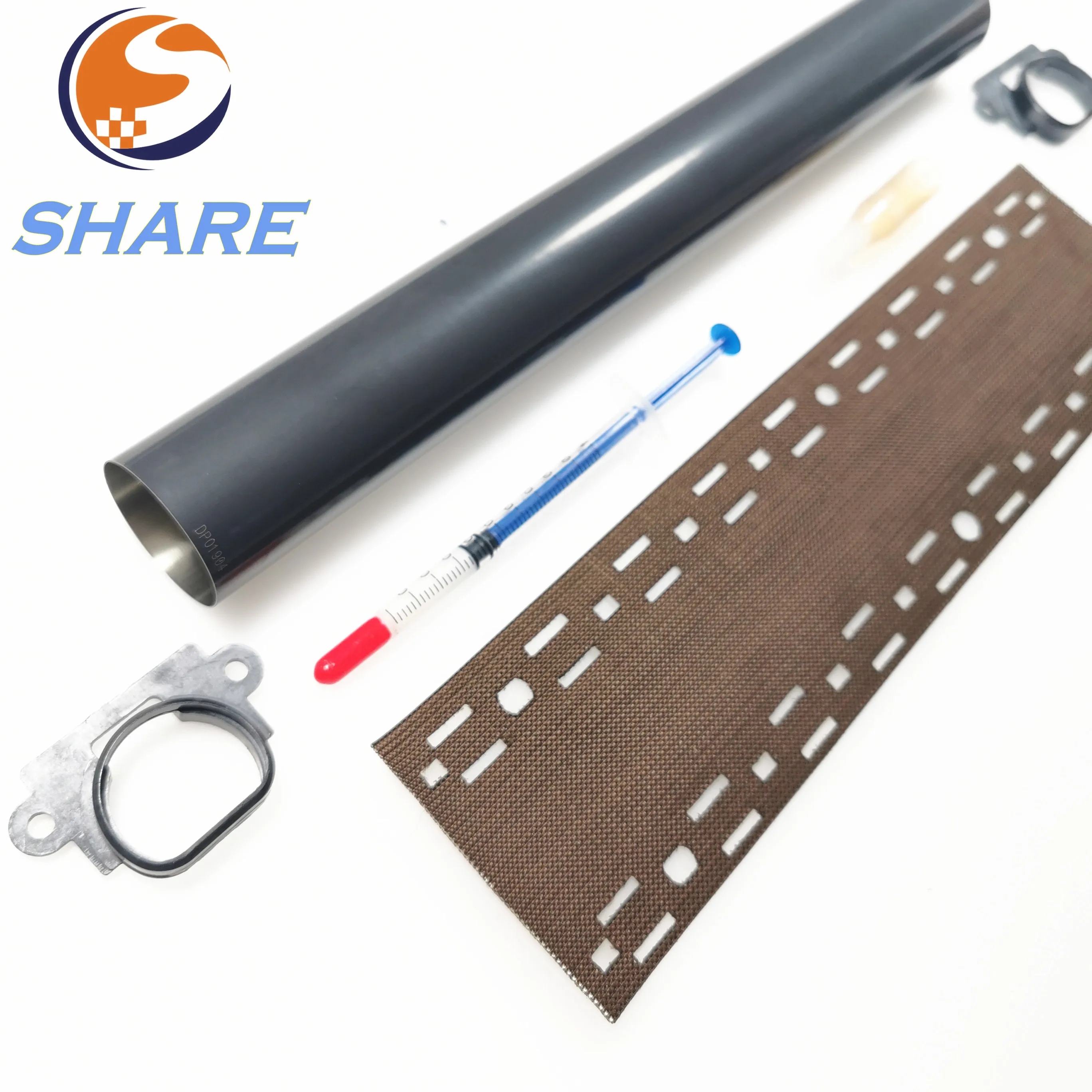 Pаспродажа Поделиться новой термоусадочной пленкой с масляной накладкой W O держатель для Kyocera ECOSYS P2235dn P2235dw P2040dn P2040dw P2235 P2040 FK 1150