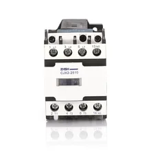 CJX2-2510Z low voltage DC contactor LP1-2501Z CJX2-D25Z low voltage power distribution components control and protection in low voltage distribution grid