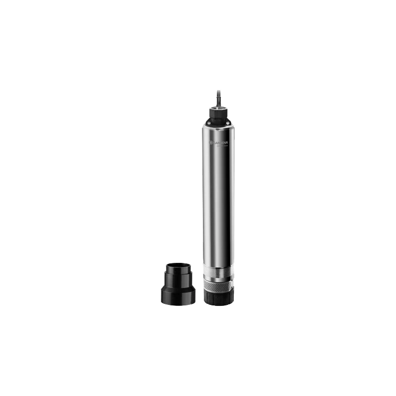 

Насос погружной высокого давления GARDENA Inox Premium 5500/5