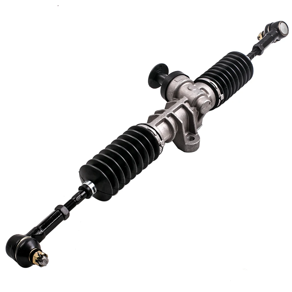 Power Steering Rack Steering Gear Box For Golf Cart 2008 Up EZGO RXV