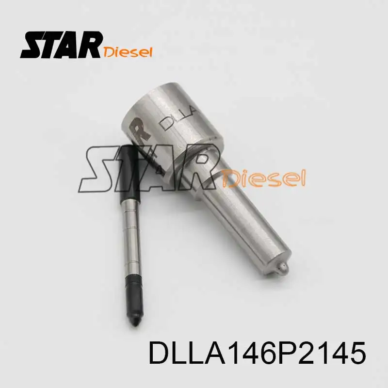 Коммон Рейл насос форсунки сопла DLLA146P2145(0 433 172 145) и сопла DLLA 146 P 2145(0433172145) для 0445120193