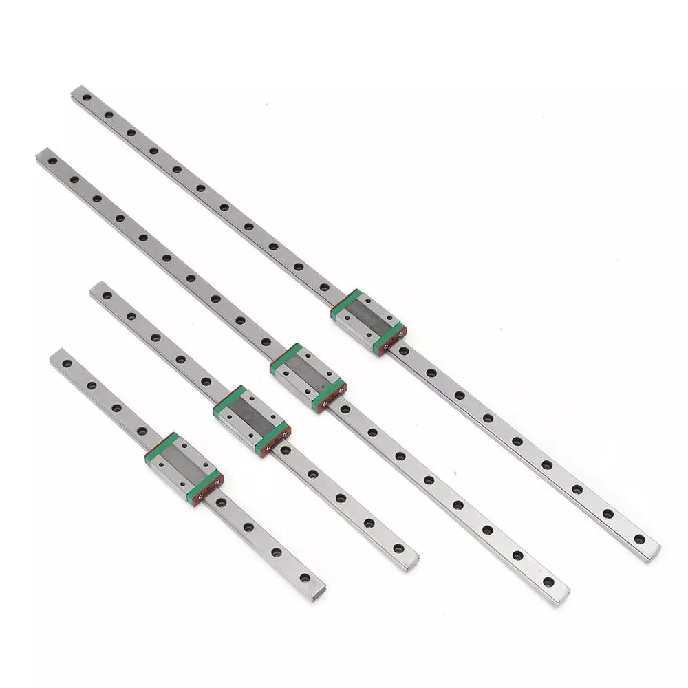 Color : MGN15H, Guide Length : 1600mm YINGJUN-DRESS Linear Motion Guides Linear Guide MGN9 MGN12 MGN15 800mm 900mm 1000mm 1100mm 1200mm 1300mm 1400mm 1500mm with H Or C Carraige
