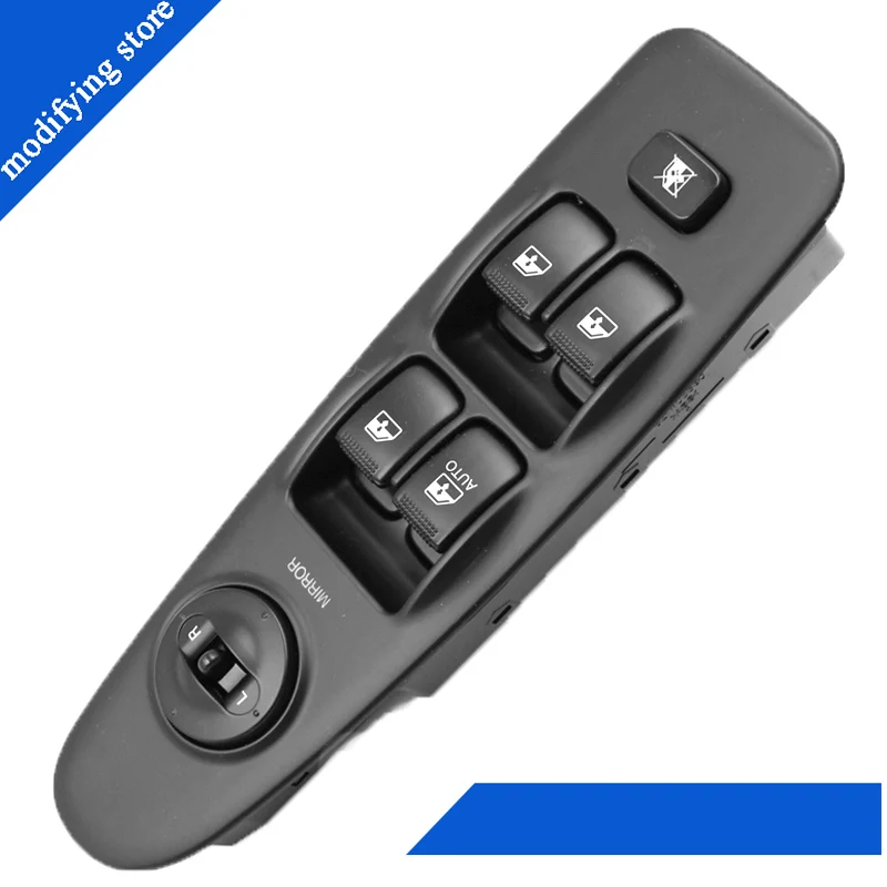

93570-1C110 for CONTROL KEYBOARD POWER WINDOW FRONT LEFT HYUNDAI GETZ