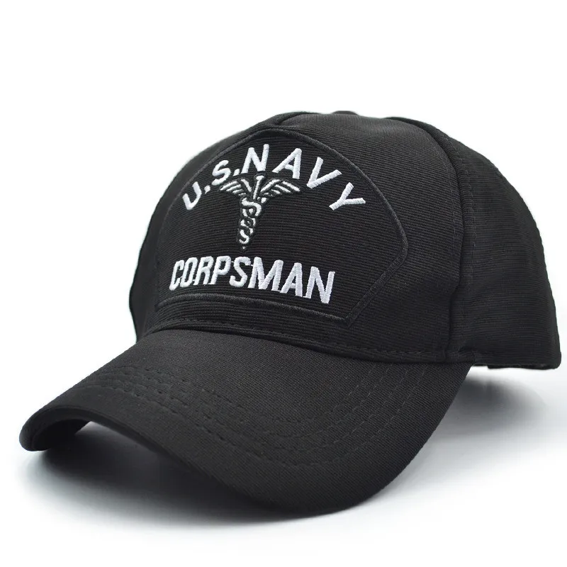 Outdoor Sports Jogging Hat,Adjustable MEGE 1st Cavalry Division Army Cap for Fishing Sombrero Gorra de Pesca
