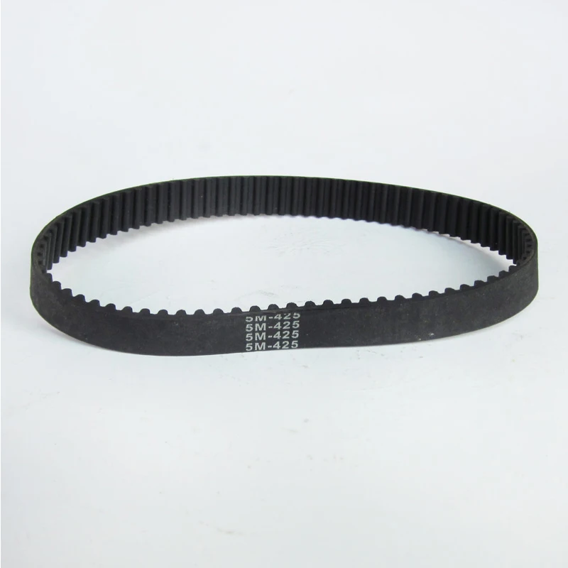 Replacement Drive Belt Htd 5m-425-15 5m425 For Electric Scooter E Bike Crane Belt 425 5m - Scooter & Accessories - AliExpress