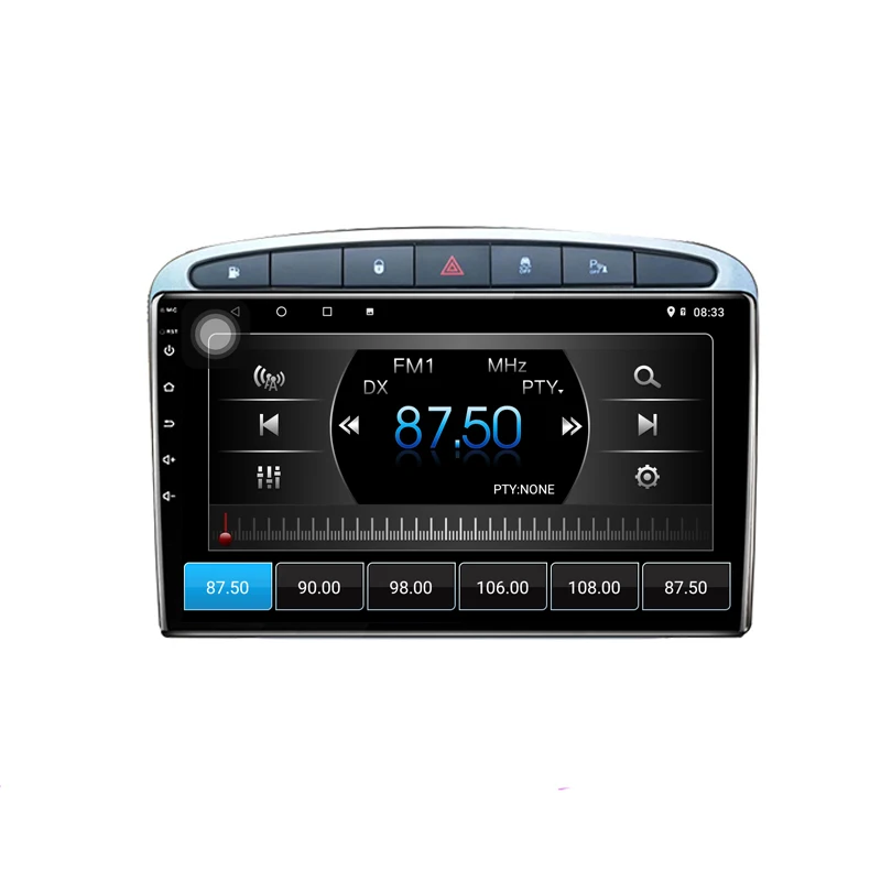 Discount 10.1" 4G RAM 8 cores Android Car DVD GPS Navigation For Peugeot 308 2007-2013,408 2011 2012 2013 2014 radio bluetooth wifi 3 Discount 10.1" 4G RAM 8 cores Android Car DVD GPS Navigation For Peugeot 308 2007-2013,408 2011 2012 2013 2014 radio bluetooth wifi 3