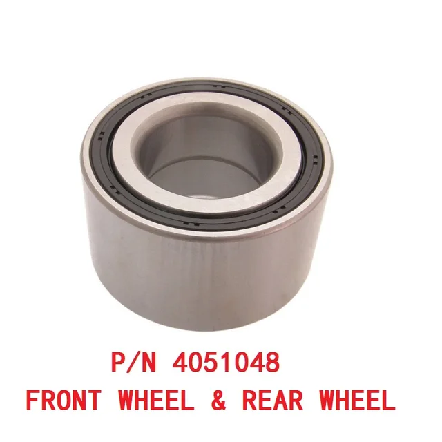 Arctic Cat Wildcat 1000 GT 2012-2013 Both Front Wheel Bearings Arctic Cat Wildcat 1000 GT 2012-2013 Both Front Wheel Bearings