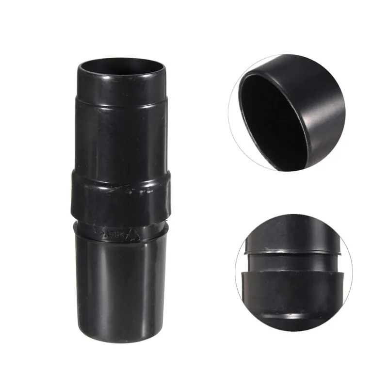 1PC New 28mm Conversion to 35mm Vacuum Cleaner Brush Head Adaptor Part Tool