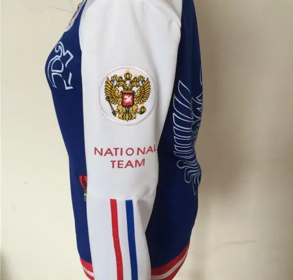 Novedan Anime Yuri On Ice Plisetsky Cosplay Coat Jacket Yurio Costume -Zentai shop online