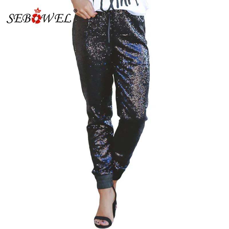 широкие брюки с пайетками. штаны со стразами. брюки с пайетками больших размеров. штаны с пайетками женские. брюки палаццо женские в пайетках.