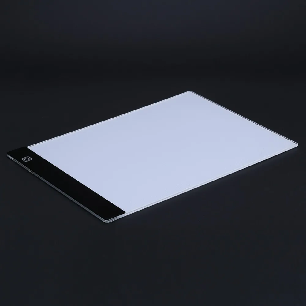 light pad diamond painting A4 LED Artist Thin Art Stencil Drawing Board Light Box Tracing Writing Portable Electronic Diamont