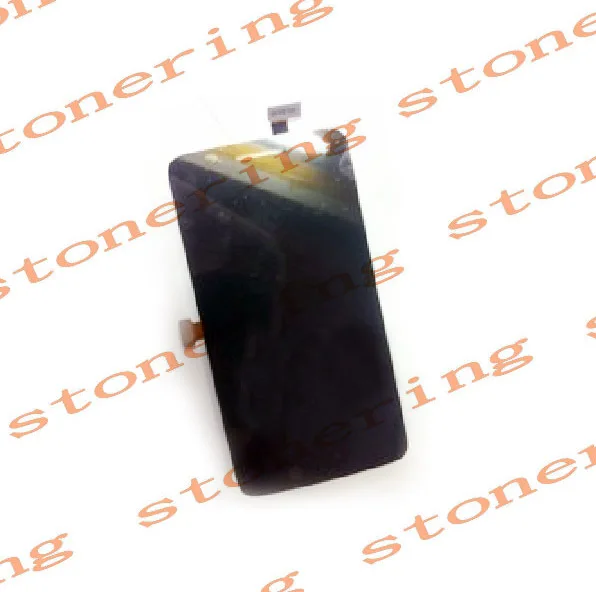 New LCD Display and Touch Screen Digitizer Assembly For TCL Y900 Cell Phone Free Shipping with Tracking Number 5pcs lot free shipping 100% new original for tcl y900 lcd screen touch panel for tcl y900 lcd display 100% tested