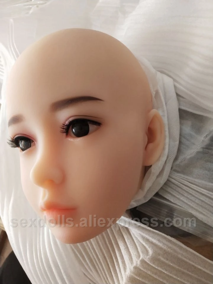 TPE SEX DOLL HEADS (1)