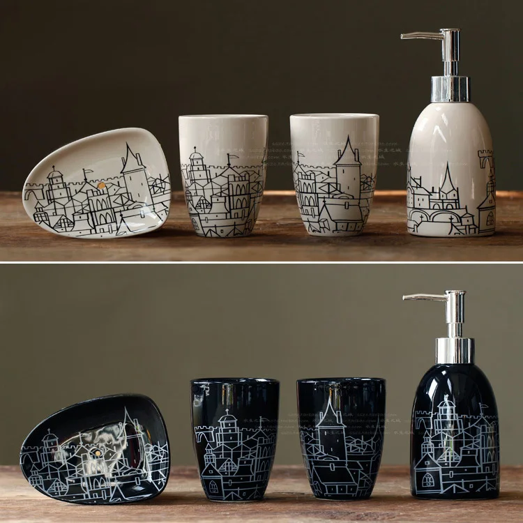 Bathroom Accessories 2014 popular bathroom accessories ceramics-buy cheap bathroom Bathroom Accessories 2014 popular bathroom accessories ceramics-buy cheap bathroom