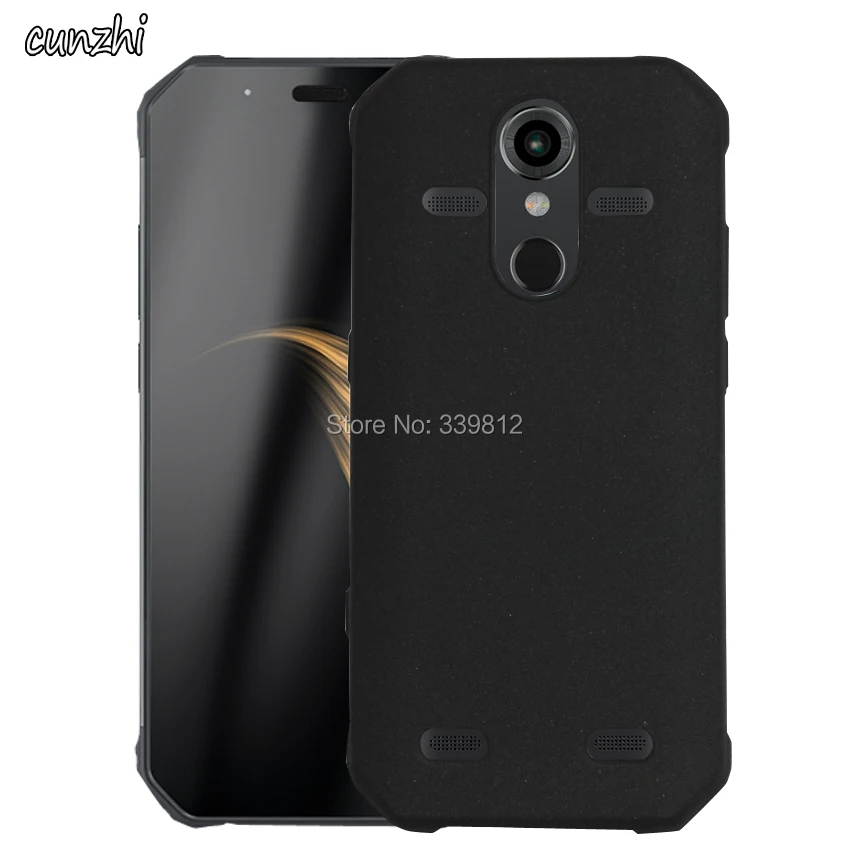 

For AGM A9 Soft Cases Ultra Thin Silicon TPU Mobile Phone Case Cover For AGM A9