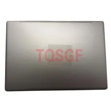 ЖК-задняя крышка для Dell Inspiron13 7370 0HF3P7 HF3P7