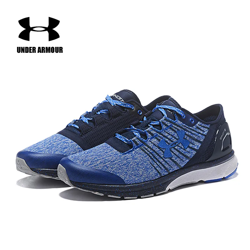 men's charged bandit 2 running shoes
