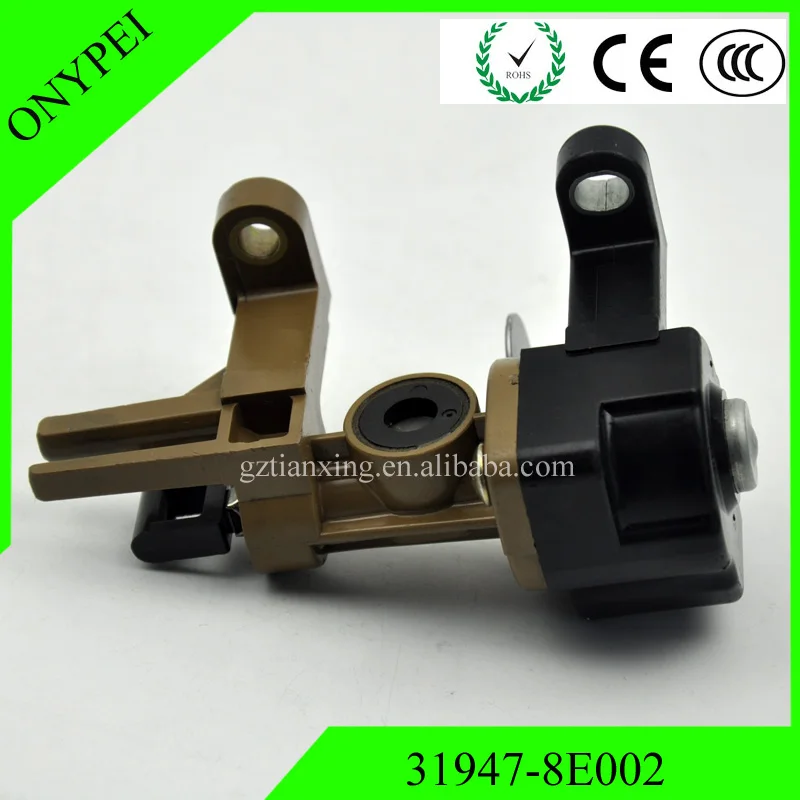 Шаговый электродвигатель для Nissan Altima Sentra 31947 8E002 RE0F06A CVT|Клапаны и детали| |