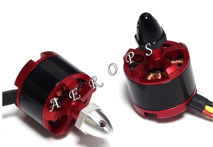 

Aerops Cheap 2212 920KV 9443 Propeller CW CCW Brushless Motor for F330 F450 F550 Four or Six Axis Quad Multicopter UAV