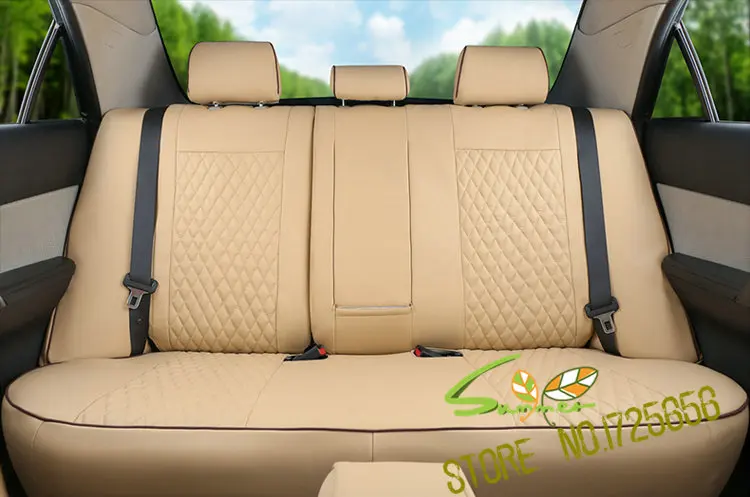 SU-XFBE002 seat cushion  (5)