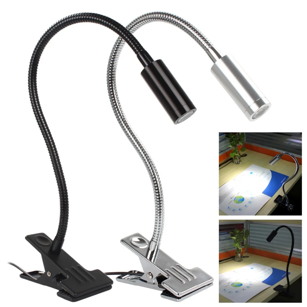 3w 5v Flexible Metal Tubing Goose Neck Usb Led Table Desk Light 3w 5v Flexible Metal Tubing Goose Neck Usb Led Table Desk Light With Clip In Lamps From Lights Lighting On Aliexpress Alibaba Group