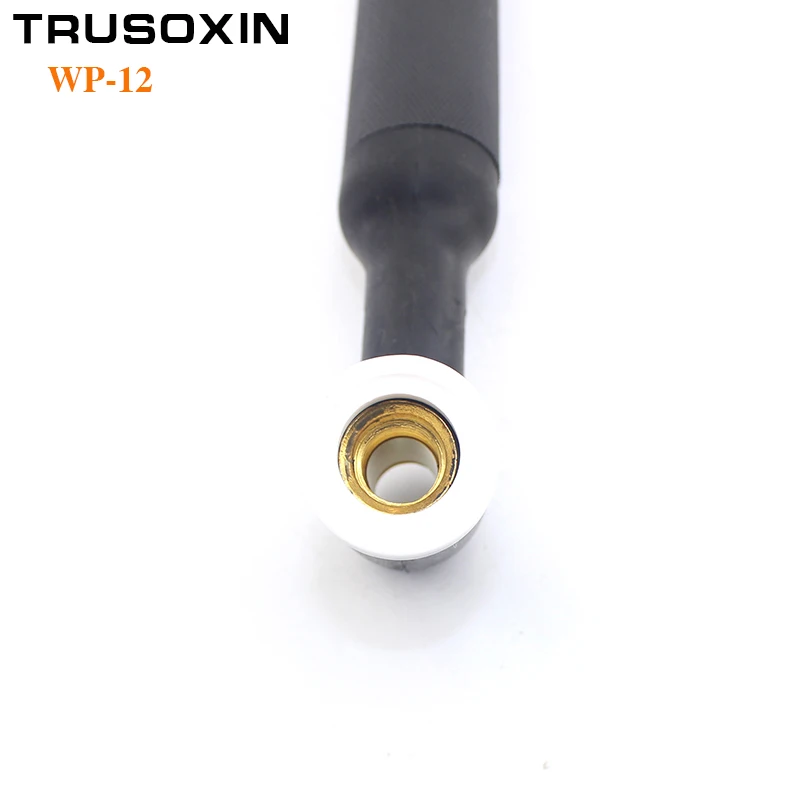 TIG Welding machine Equipment Accessories/Parts WP12 Water Cooled TIG Torch Welding Torch/Welding Gun Head