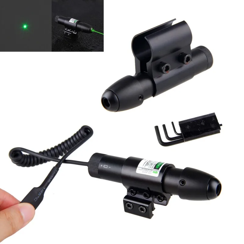 Lunetas Riflescopes