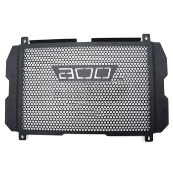 

Z900 2017 Motorcycle Radiator Guard Stainless steel Cover Protector Guard For Kawasaki Z900 2017 2018 Radiator